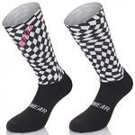 サイクリングソックス Aero Fast Founder M.Race MB Wear