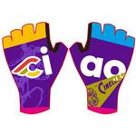 サイクリング用品 グローブ CIAO ICONS CINELLI