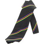 UMTIE--UCI ブランドオフィシャル ネクタイ UCI TIE BLU NAUTICA SANTINI