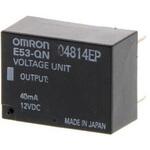 E53-QN コントローラ omron(オムロン)