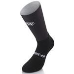 サイクリングソックス Aero Fast Black MB Wear