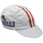 サイクリング用品 キャップ EROICA REPLICA CINELLI