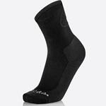 ソックス Siberia Black L/XL サイクリングソックス Siberia Black MB Wear