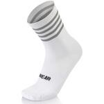 ソックス Night White L/XL サイクリングソックス Night White MB Wear