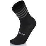 ソックス Night Black L/XL サイクリングソックス Night Black MB Wear