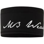 ヘッドバンド Black MB Wear