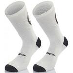 サイクリングソックス Smile Emotions White MB Wear