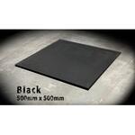 シリコーンスポンジシート 厚さ4mm ホッティーポリマー