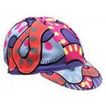 サイクリング用品 キャップ ELENA SALMISTRANO MICRORUS CINELLI