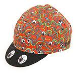 サイクリング用品 キャップ ANA BENAROYA CYCLOPS CINELLI