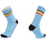 サイクリングソックス 23フランダースエディション Flag MB Wear