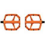 ペダル TRAIL ROC+ オレンジ LOOK