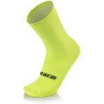 サイクリングソックス Pro SPECIALIS Yellow MB Wear