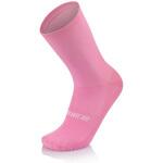 サイクリングソックス Pro SPECIALIS Pink MB Wear