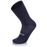 サイクリングソックス Pro SPECIALIS Blue MB Wear