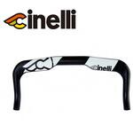 603060-01100 ハンドルバー HANDLEBAR BULLHORN(ハンドルバー ブルホーン) サイズC-C(cm)：40cm CINELLI