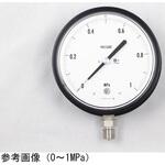 0.5級・0.6級圧力計(150Φ)  GA21シリーズ 長野計器