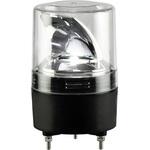VS10R-200WNW LED回転灯Φ100 ニコスピナR100 VS10Rシリーズ 日恵製作所
