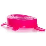 KIMBLE(TM)製 シリコンリッド(ガラス容器対応用フタ) 15-112シリーズ Thermo Fisher Scientific
