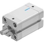 ADN-25-30-A-PPS-A コンパクトエアシリンダ ADNシリーズ ボア：25mm ストローク：30mm Festo