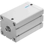 ADN-63-80-I-PPS-A コンパクトエアシリンダ ADNシリーズ ボア：63mm ストローク：80mm Festo