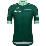 サイクリングジャージ ツール・ド・フランス GREEN JERSEY VERDE XXS