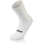 ソックス Sahara EVO White L/XL サイクリングソックス Sahara EVO White MB Wear