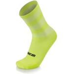 ソックス Sahara EVO Yellow L/XL サイクリングソックス Sahara EVO Yellow MB Wear