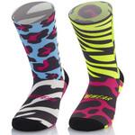 MBFK12S201V サイクリングソックス Fun Savana キッズ MB Wear