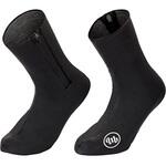 MB シューズカバー コールドデイ ColdDay Black MB Wear