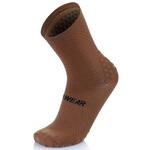 サイクリングソックス Comfort Brown MB Wear