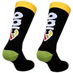 205047-20256004 サイクリング用品 ソックス CIAO ブラック CINELLI