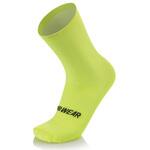 ソックス Pro Socks Yellow  S/M サイクリングソックス Pro Socks Yellow MB Wear