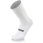 ソックス Pro Socks White L/XL サイクリングソックス Pro Socks White MB Wear