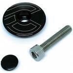 トップキャップ チネリ スターナット アルミキャツプ 28.6 CINELLI