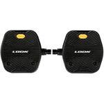 ペダル GEO CITY GRIP ブラック LOOK