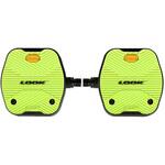 ペダル GEO CITY GRIP ライム LOOK