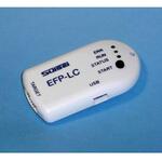 EFP-LC-TYPE-C 超軽量小型スタンドアロン シリアルMCUプログラマ(R8Cファミリ対応) 彗星電子システム