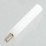 ジュラコン(R)スペーサー(六角)/BS-E M3 30mm 廣杉計器