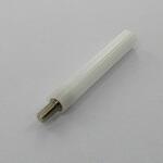 ジュラコン(R)スペーサー(六角)/BS-E M3 35mm 廣杉計器