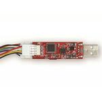 AVR用 書込みツール USB-ISP 日本ニューティーシー