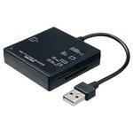 EA764A-188A カードリーダー EA764Aシリーズ エスコ
