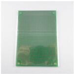 MPU-A7E ベタユニECO A7サイズ(74×105mm)ガラスエポキシ 1枚入り 榎本電子設計事務所
