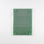 MPU-A8E ベタユニECO A8サイズ(53×74mm)ガラスエポキシ 1枚入り 榎本電子設計事務所