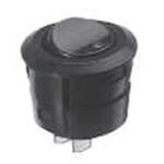 DS059KWD-R スイッチ 波動タイプ 赤 点表示 ON-OFF ミヤマ電器