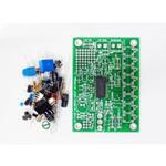 マイクとライン入力付き680秒ボイスレコーダーキット マイコンキットドットコム