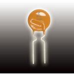 ポリマーリセッタブルサーキットプロテクター ニデックコンポーネンツ(旧:日本電産コパル電子/フジソク)