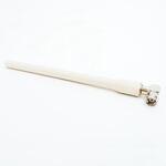 920MHz用λ/2ホイップアンテナ(L型) スタッフ