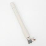 LTE用λ/4ホイップアンテナ(L型) スタッフ