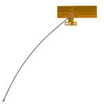 LTE/LPWA対応 λ/4FPCアンテナ(内蔵/U.FL) スタッフ
